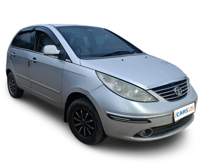 Tata Indica Vista-img